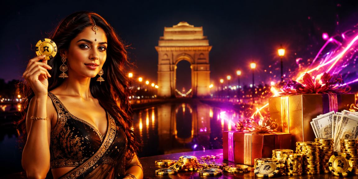 Players enjoying Teen Patti game and entertainment in Delhi casino setting